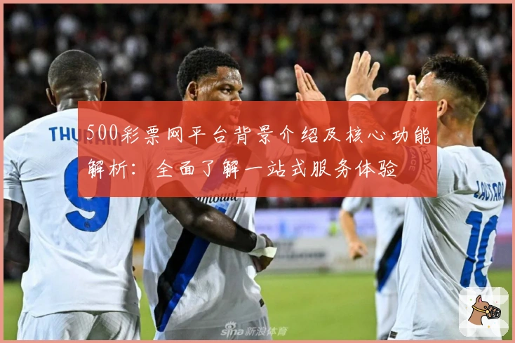 500彩票网平台背景介绍及核心功能解析：全面了解一站式服务体验
