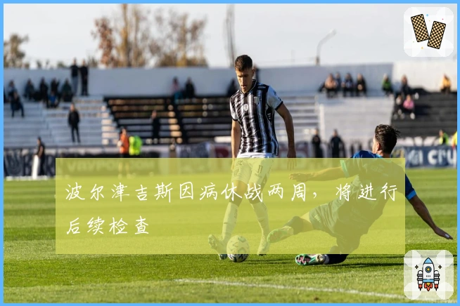 波尔津吉斯因病休战两周，将进行后续检查